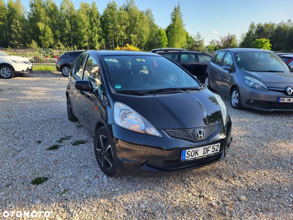 Honda Jazz 1.2 Trend VSA - 18