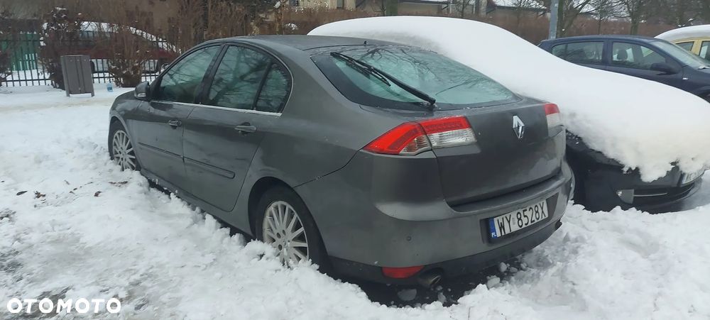 Renault Laguna - 6