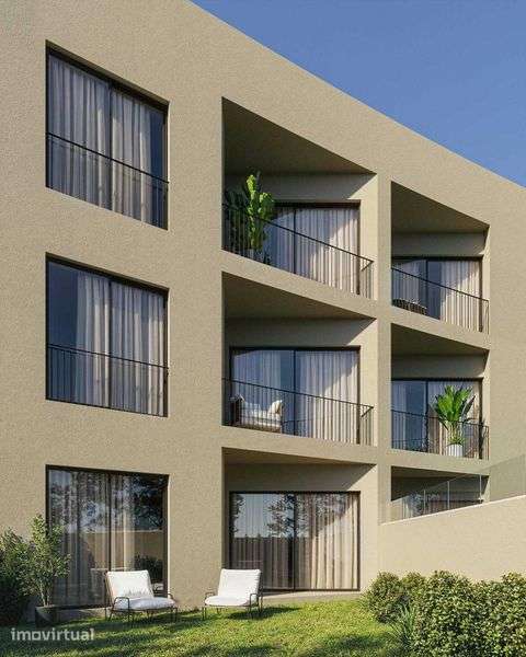 Empreendimento Golden Parque - T0 - Grande imagem: 2/3