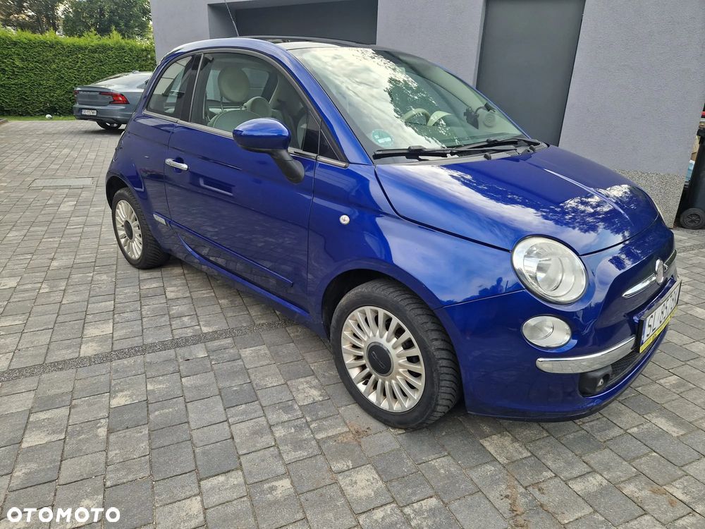 Fiat 500 - 3