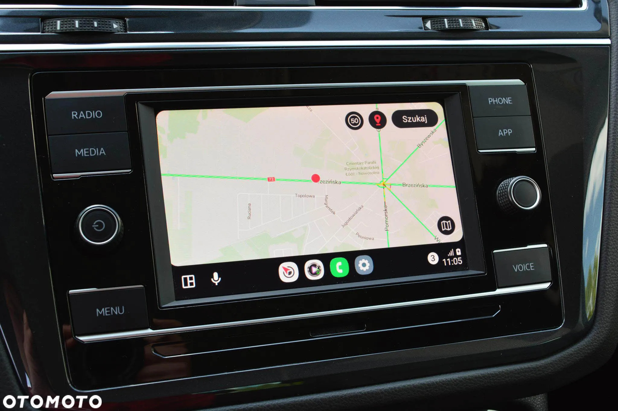 Volkswagen Tiguan 2.0 TDI BMT SCR Comfortline DSG - 22