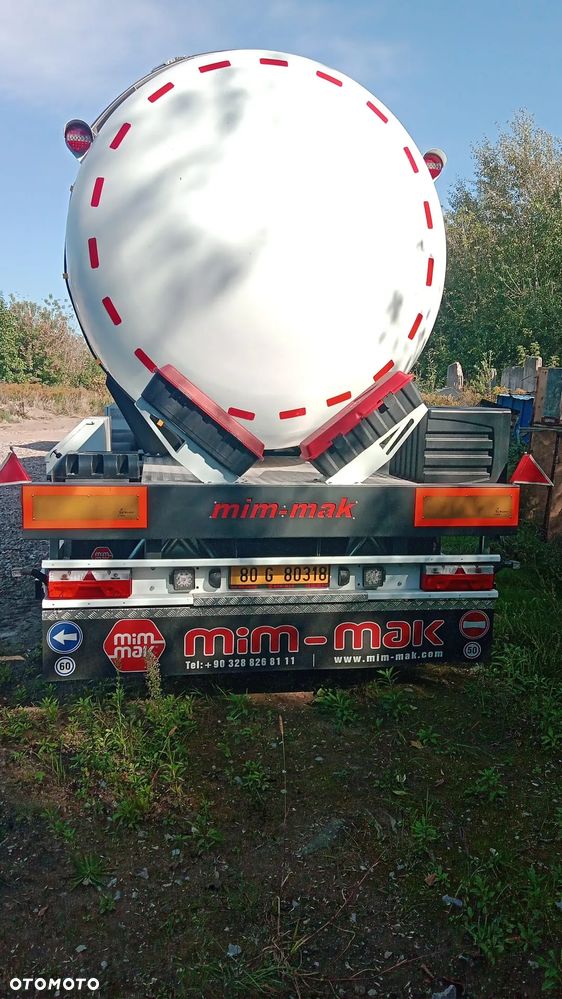 BC-LDS Mim-Mak MM312 - 2