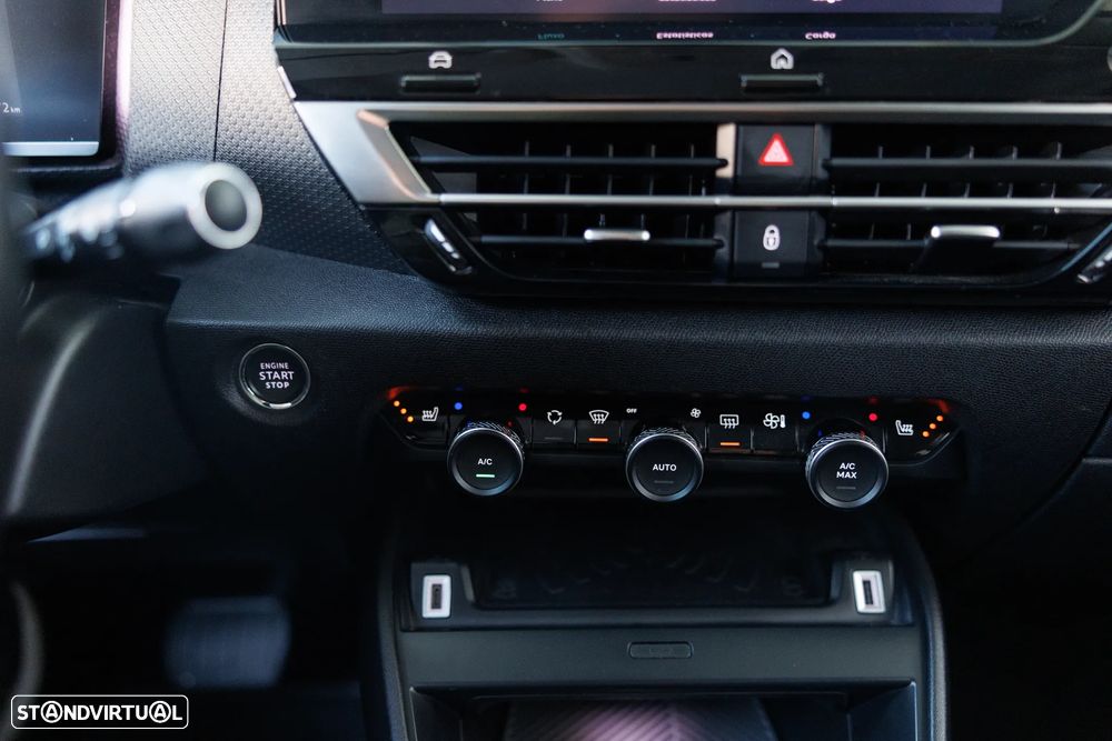 Citroën e-C4 50 kWh Shine Pack - 12