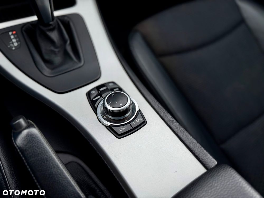 BMW Seria 3 - 21
