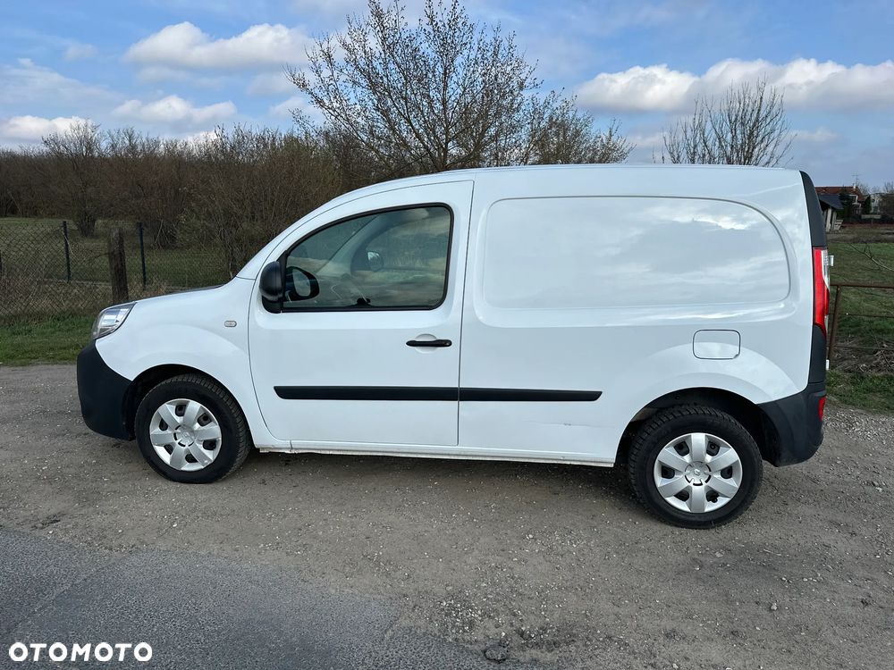 Renault Kangoo Salon PL - 4
