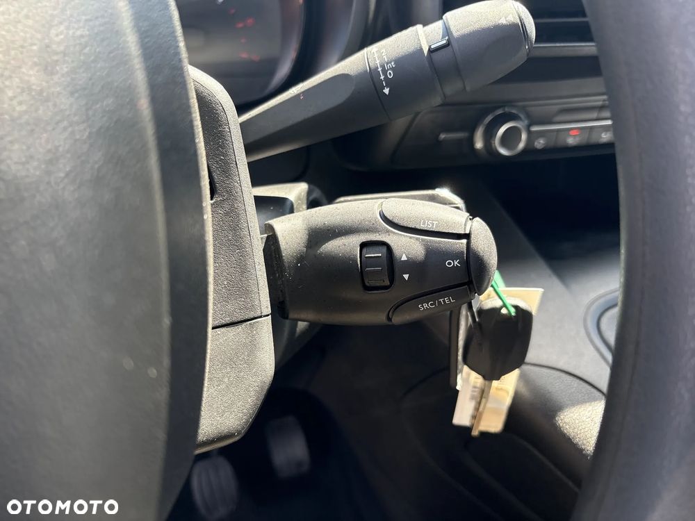 Toyota PROACE CITY 1.5 D-4D STANDARD 2,0T ACTIVE - 21