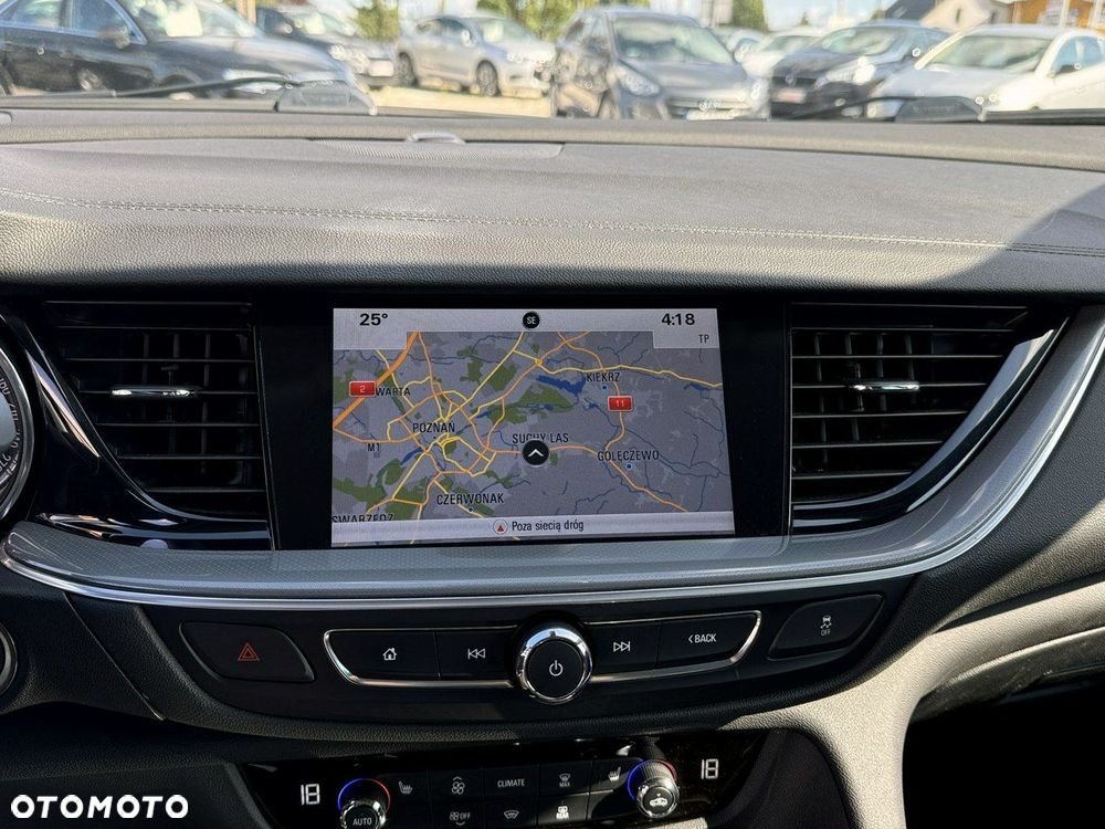 Opel Insignia - 32