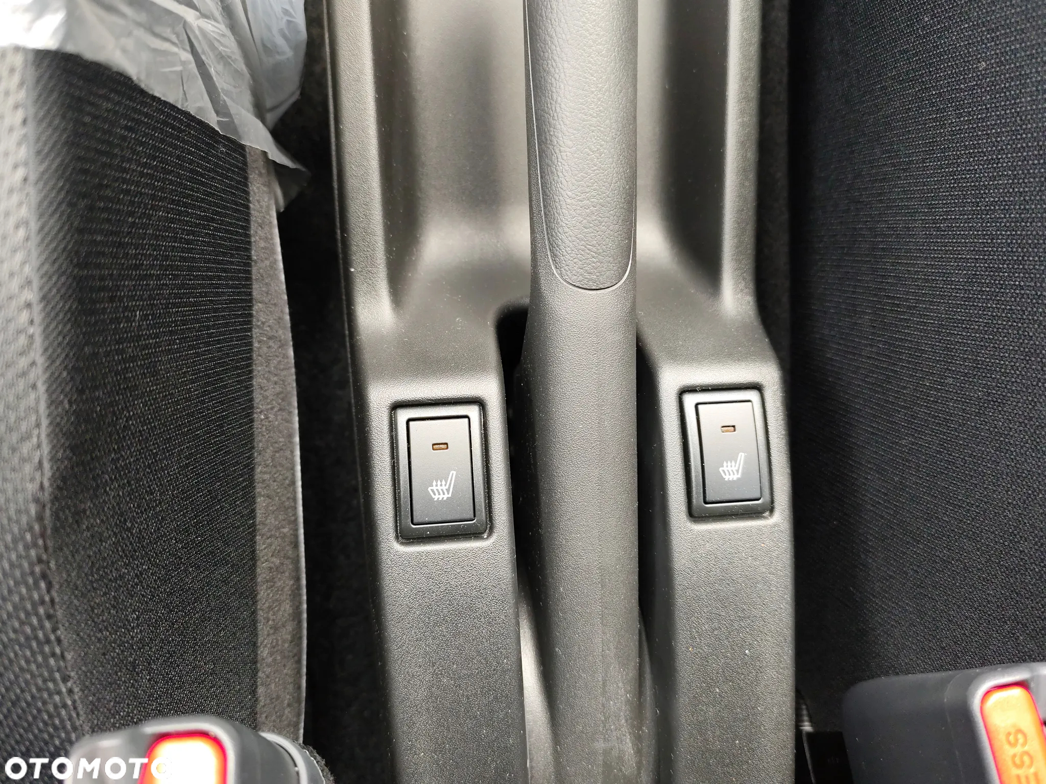 Suzuki Swift 1.2 Dualjet SHVS Premium Plus CVT - 15