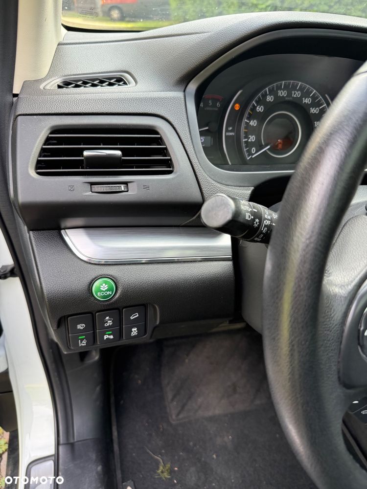 Honda CR-V 1.6i-DTEC Executive (ADAS) - 10