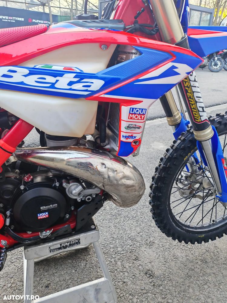 Beta RR - 8