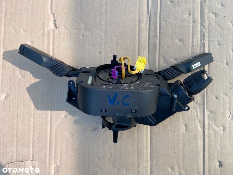 OPEL VECTRA C SIGNUM MANETKA TAŚMA PRZEŁĄCZNIK CIM 13132473 CK - 2