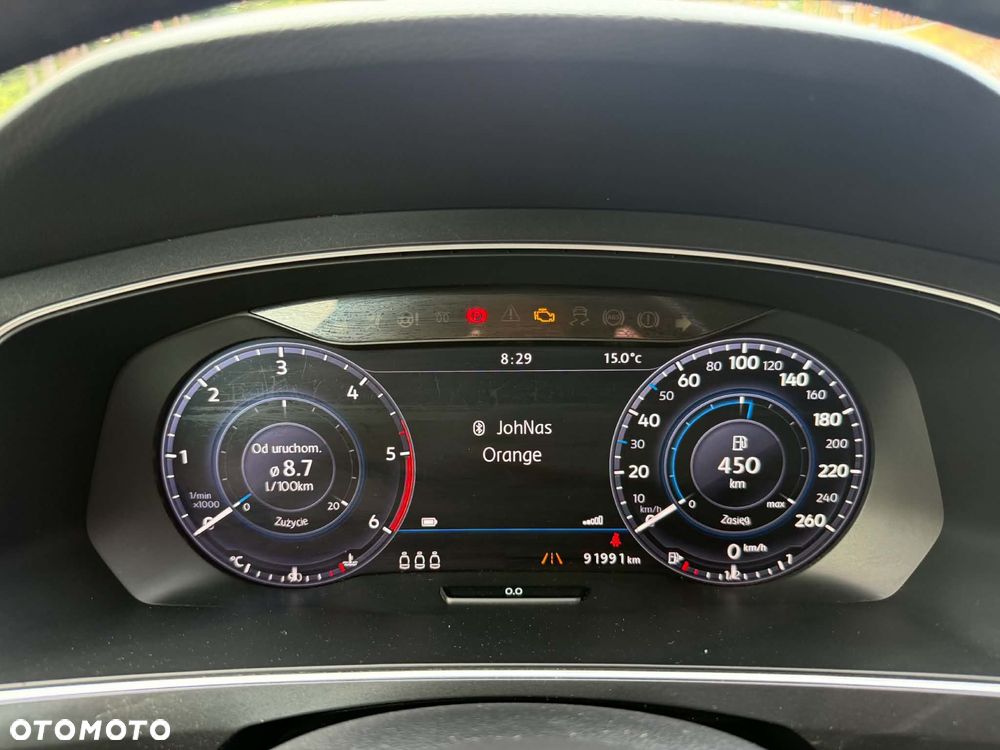 Volkswagen Tiguan 2.0 TDI BMT SCR Comfortline - 11