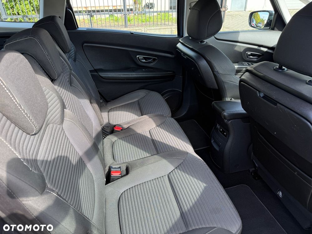 Renault Grand Scenic Gr 1.2 TCe Energy Intens - 10