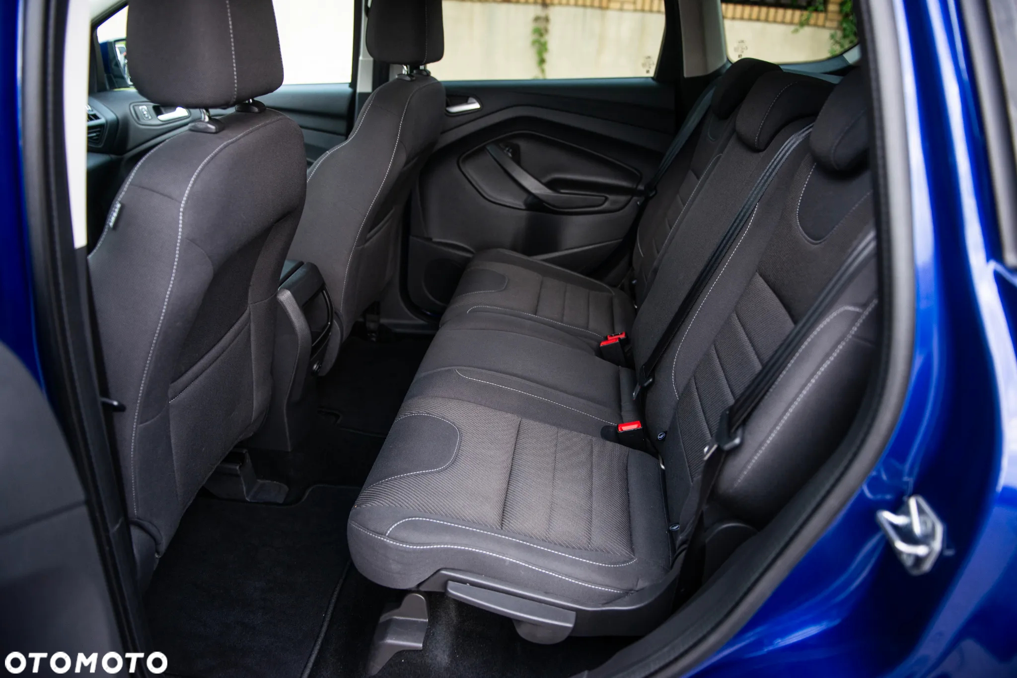 Ford Kuga 2.0 TDCi 4x4 Titanium - 22
