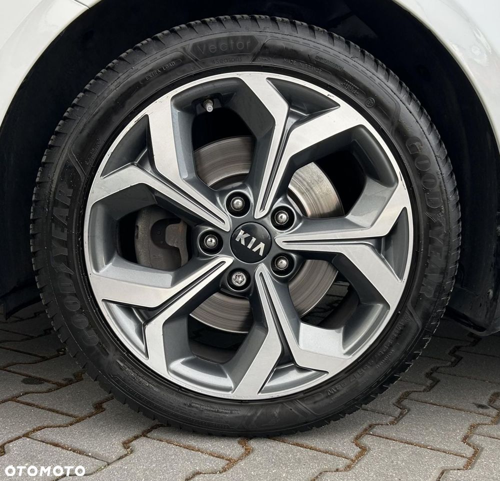 Kia Ceed 1.4 L Business Line - 11