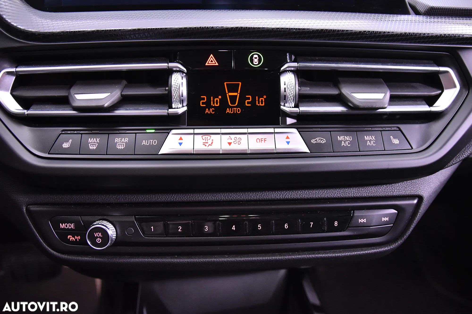 BMW Seria 1 118i Aut. - 17