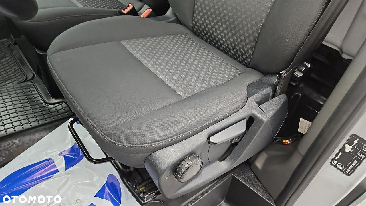 Ford Transit Custom - 12