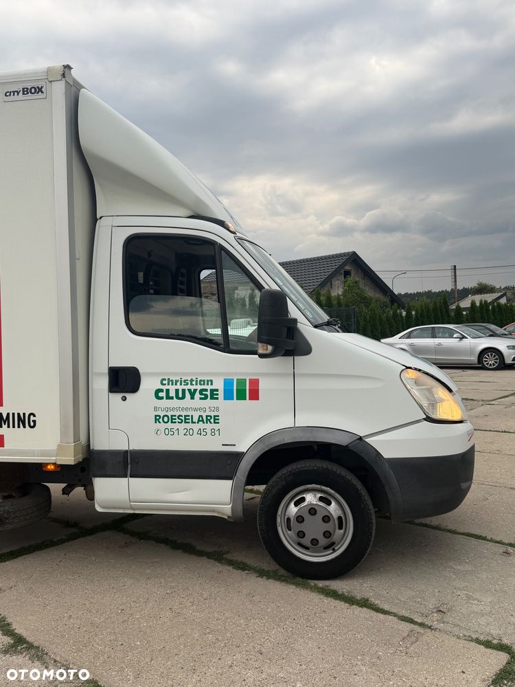 Iveco Daily - 12