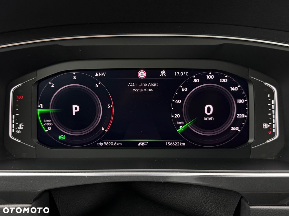 Volkswagen Tiguan 2.0 TDI SCR 4MOTION (BlueMotion Techn.) DSG Highline - 31