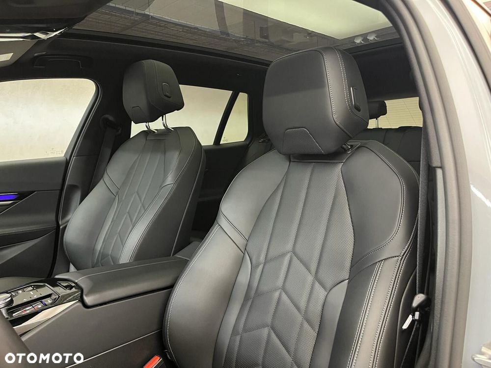 BMW Seria 5 520d xDrive mHEV M Sport - 21