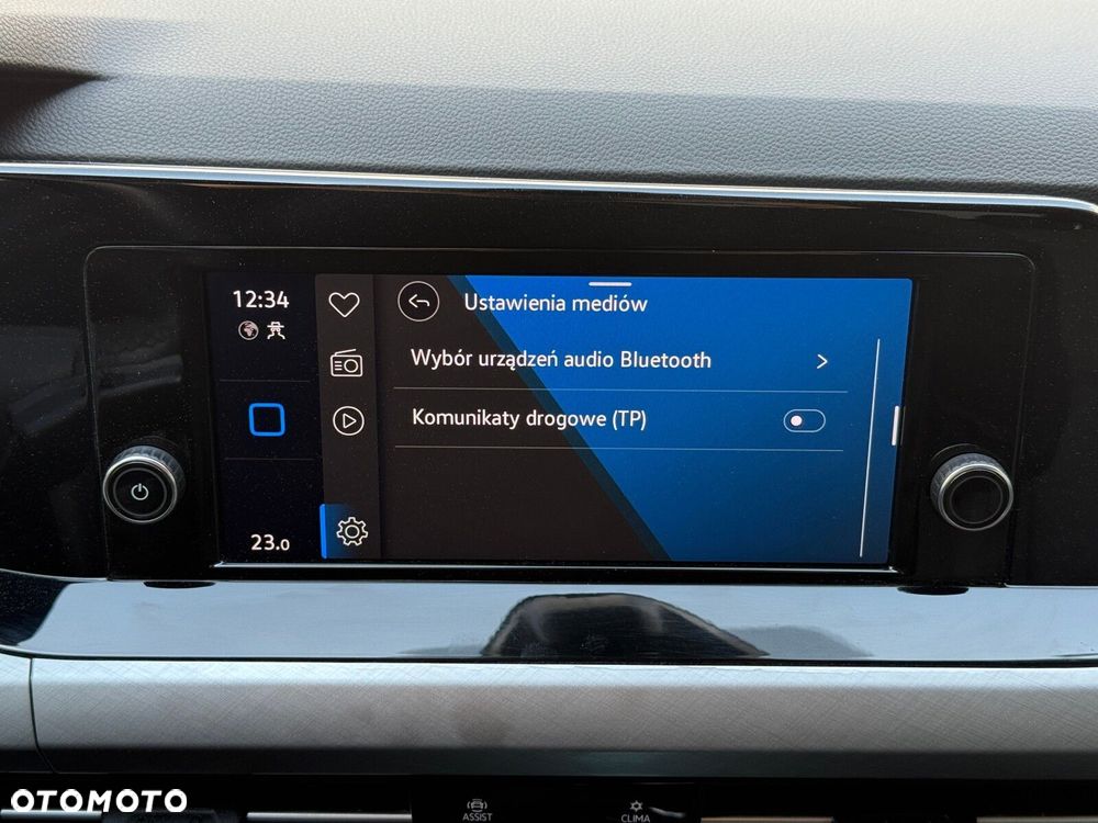 Volkswagen Golf VIII 1.5 TSI EVO Life - 19