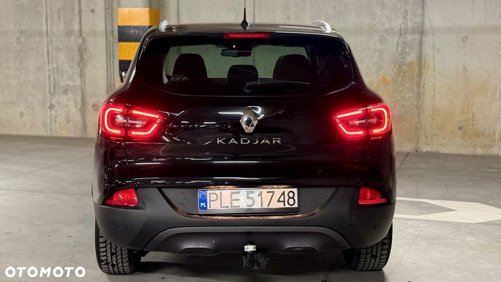 Renault Kadjar 1.2 Energy TCe Limited - 7