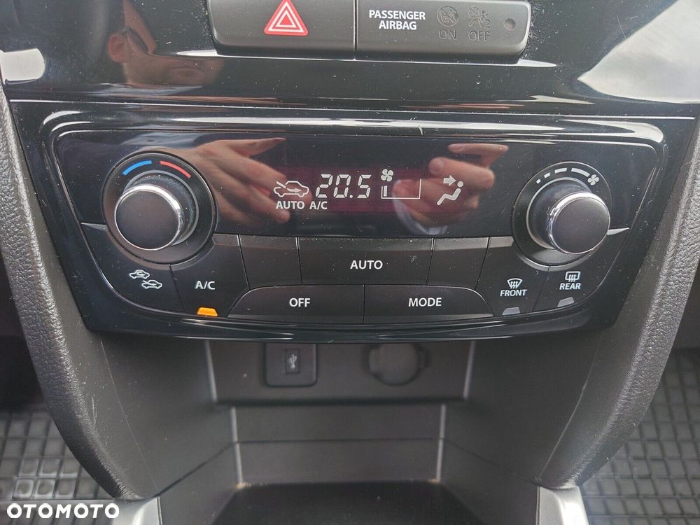 Suzuki Vitara - 16