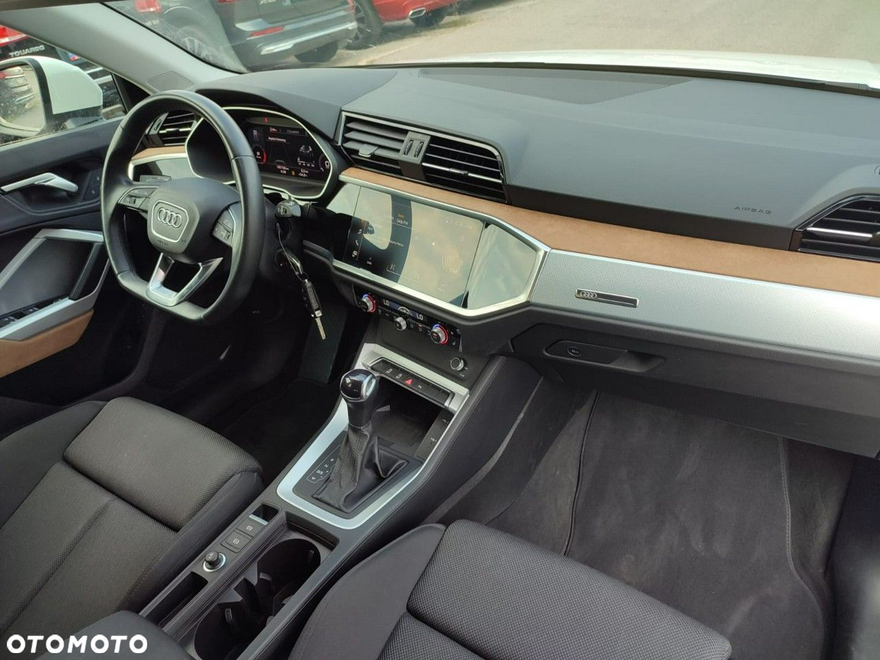 Audi Q3 35 TFSI S line S tronic - 25