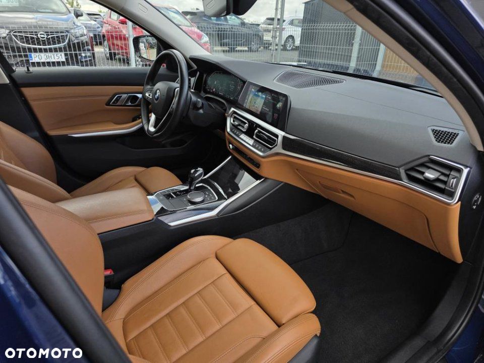 BMW Seria 3 - 21