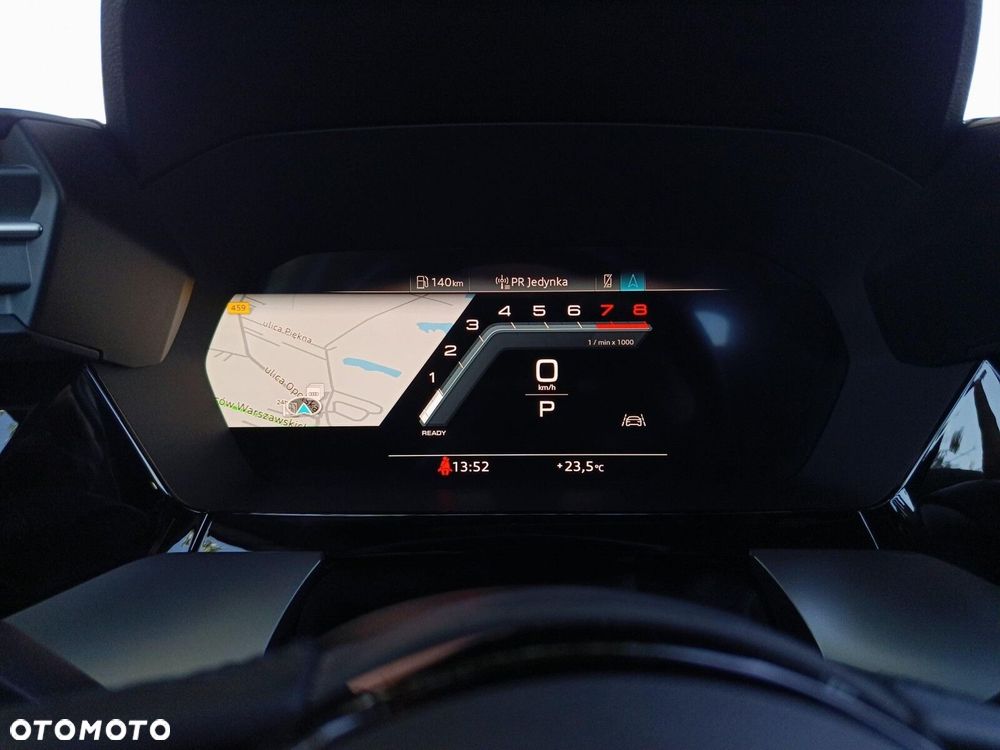 Audi A3 Sportback - 19