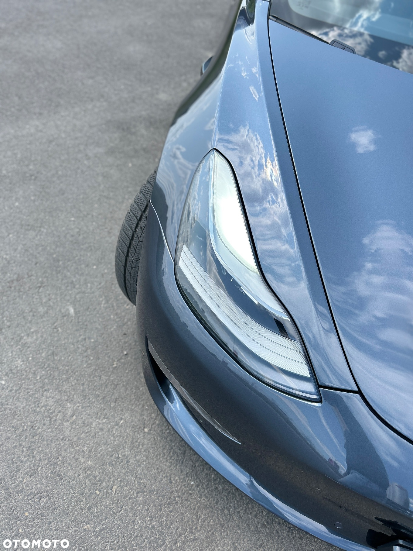 Tesla Model 3 Langstreckenbatterie Allradantrieb Dual Motor - 5