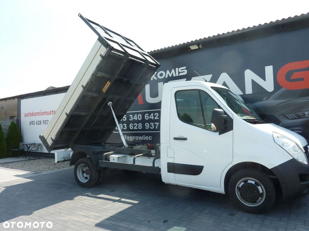 Opel Movano - 40