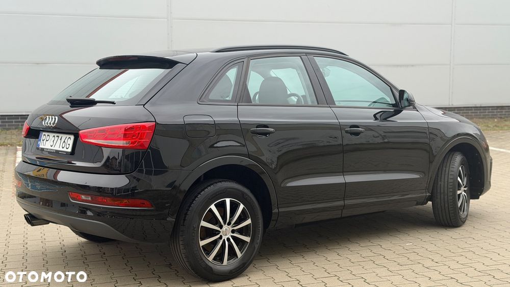 Audi Q3 - 11