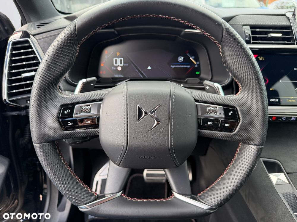 DS Automobiles DS 7 Crossback - 24