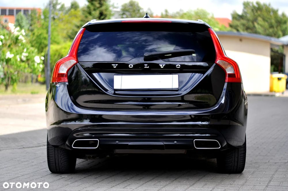 Volvo V60 D4 Ocean Race - 3