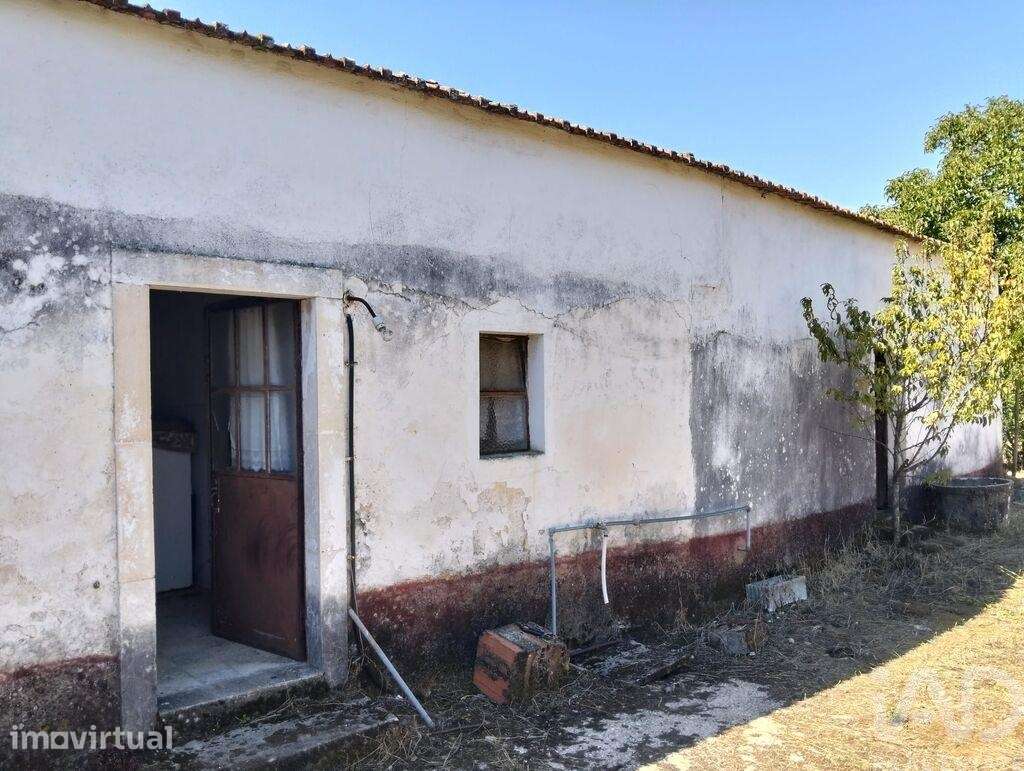 Casa / Villa T2 em Brogueira, Parceiros de Igreja e Alcorochel - Grande imagem: 4/40
