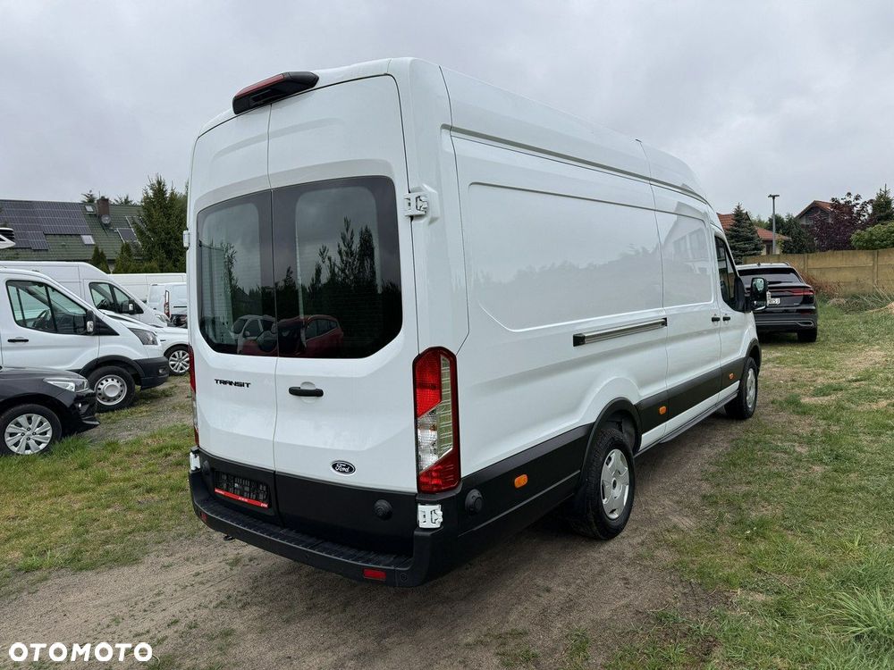 Ford Transit - 5
