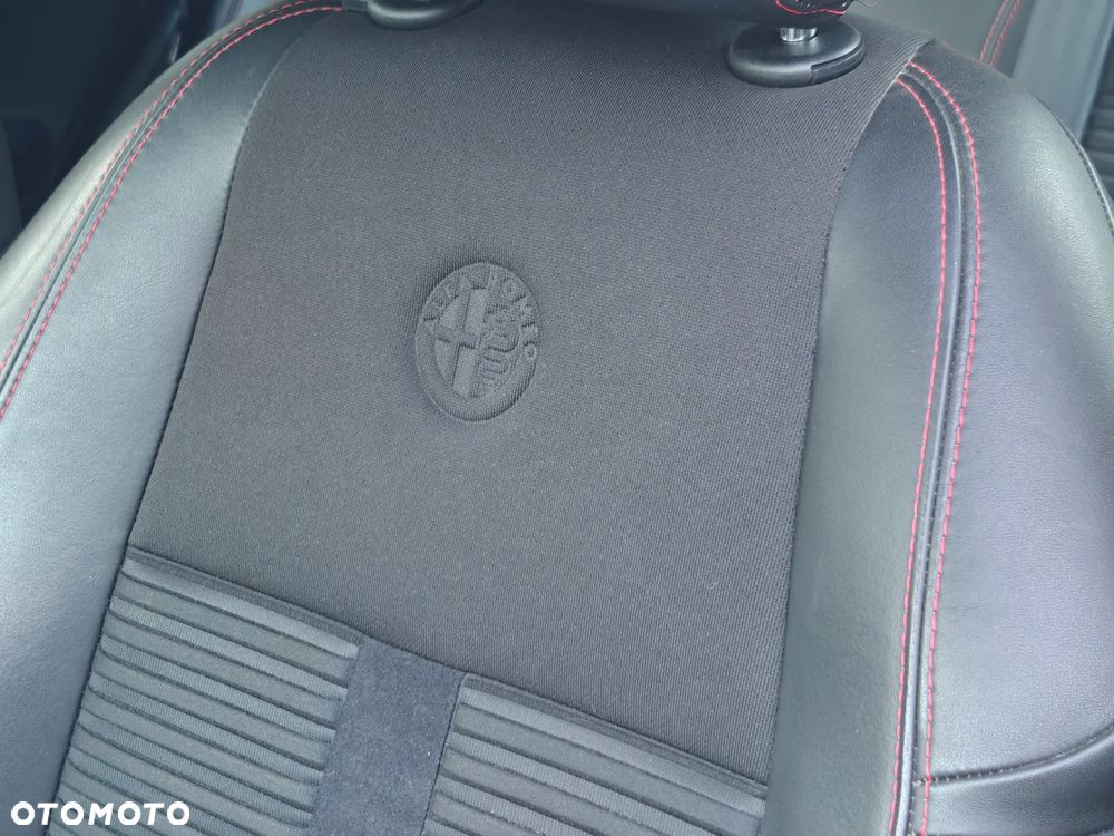 Alfa Romeo Giulietta - 19