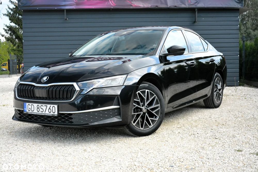 Skoda Octavia 2.0 TDI Selection - 4