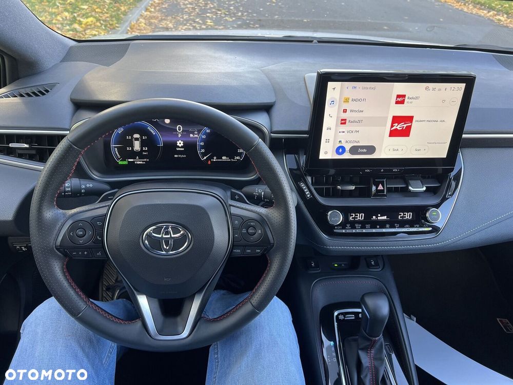 Toyota Corolla - 16