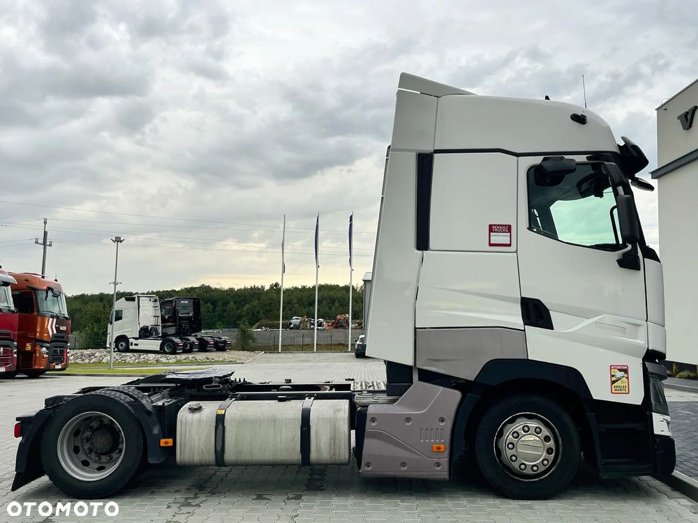 Renault *Gwarancja* T480 X-LOW - 5