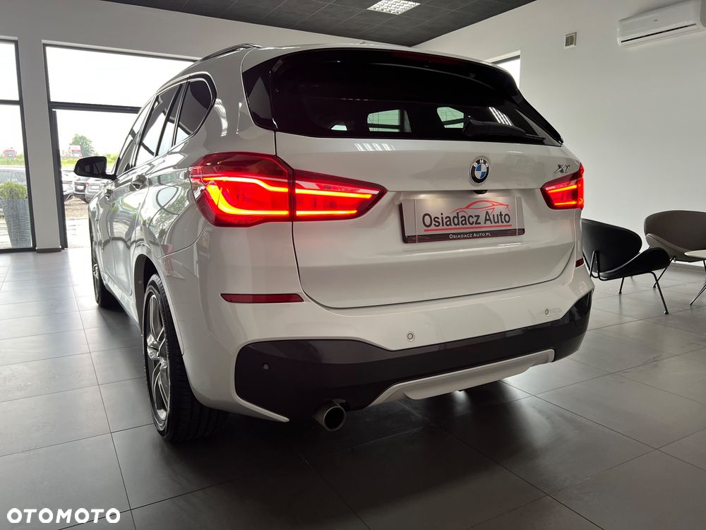 BMW X1 - 5