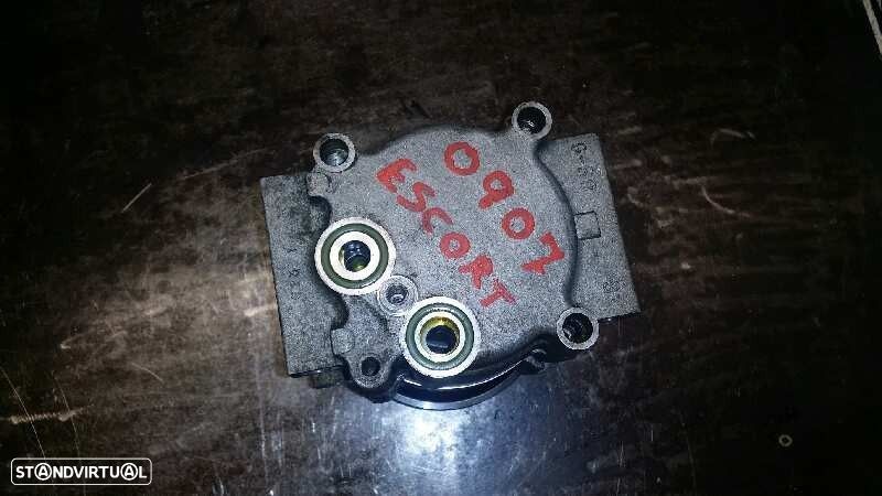 COMPRESSOR AR CONDICIONADO FORD ESCORT VI 1997 - - 4
