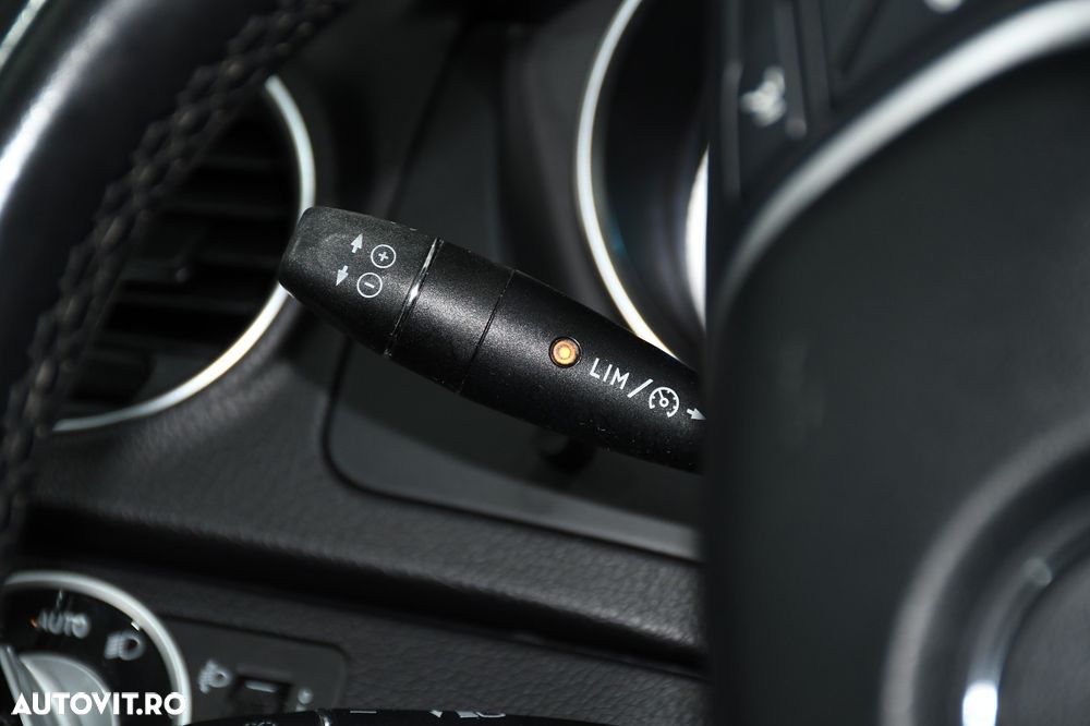Mercedes-Benz C 220 CDI 7G-TRONIC Avantgarde Edition - 18