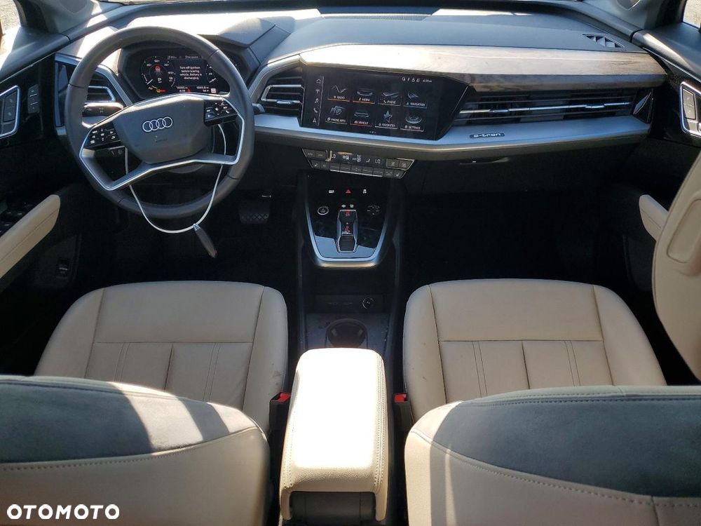 Audi Q4 e-tron - 9