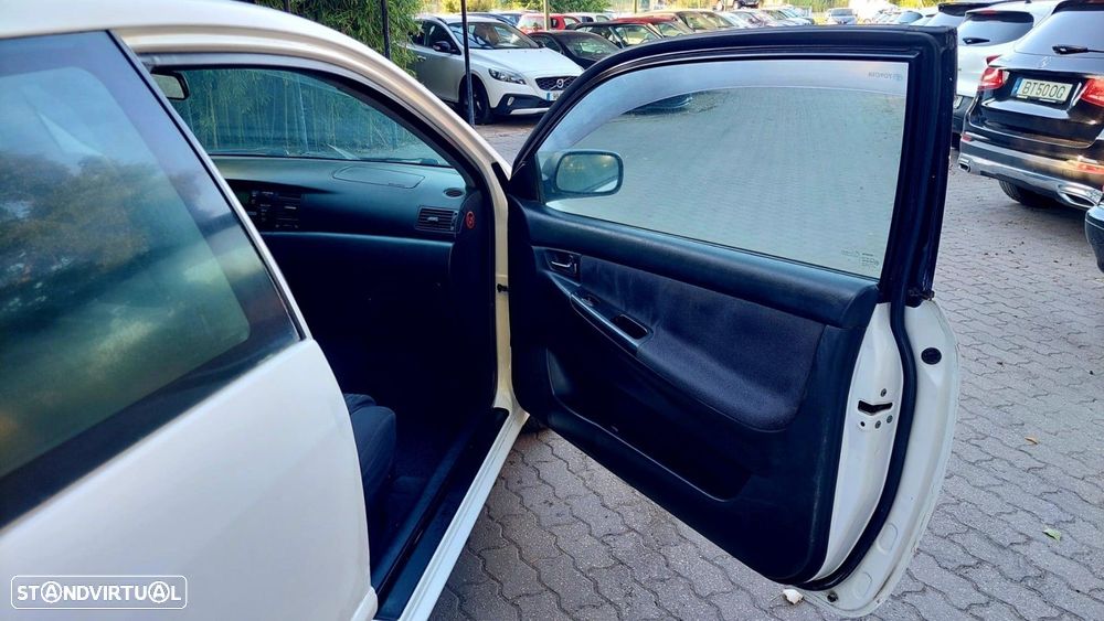 Toyota Corolla 2.0 D-4D - 9