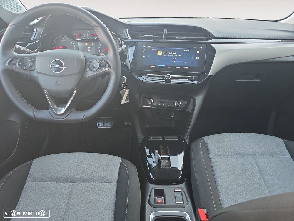 Opel Corsa 1.2 T Elegance Aut. - 10