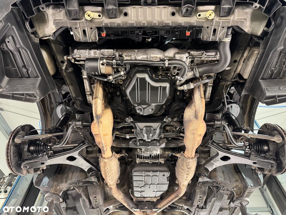 Subaru Outback 3.0R Automatik Exclusive - 27