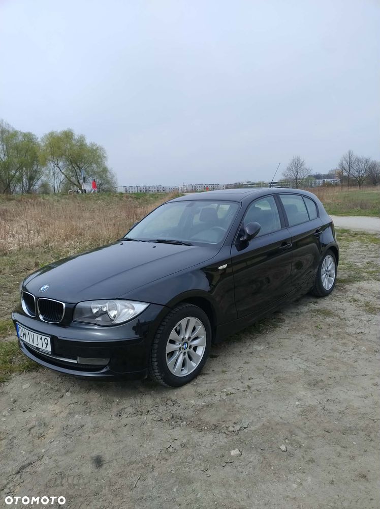 BMW Seria 1 - 9