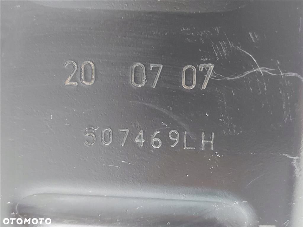 Belka zderzaka TYŁ tylnego Ford Kuga III MK3 2020-2023 R - 5